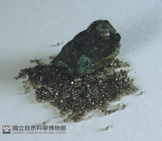 鑽石藏品圖，第15張