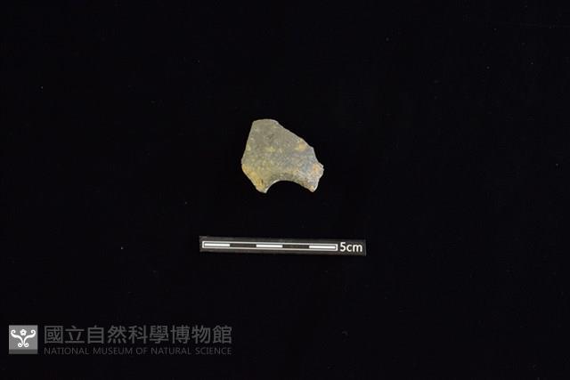 陶甑藏品圖，第1張