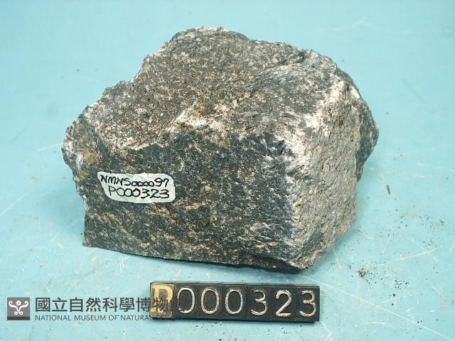 安山岩藏品圖，第2張