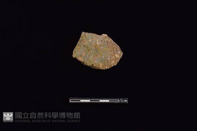 陶片藏品圖，第1張