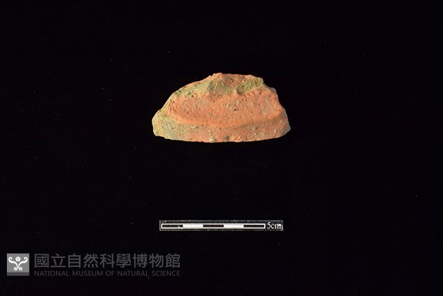 陶罐藏品圖，第1張