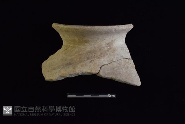 陶罐藏品圖，第1張