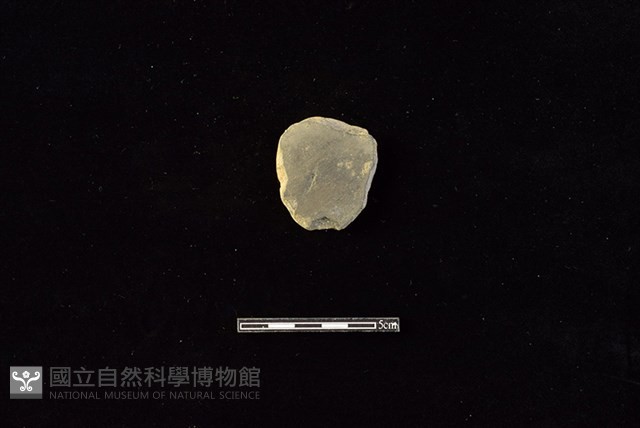 陶片藏品圖，第1張