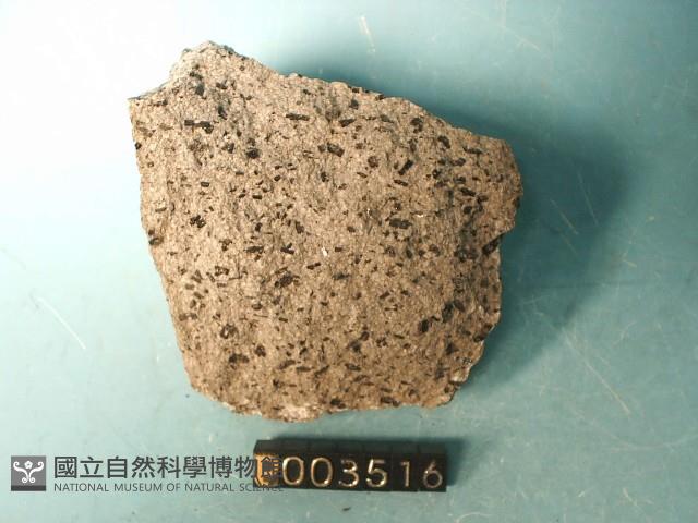 安山岩藏品圖，第2張