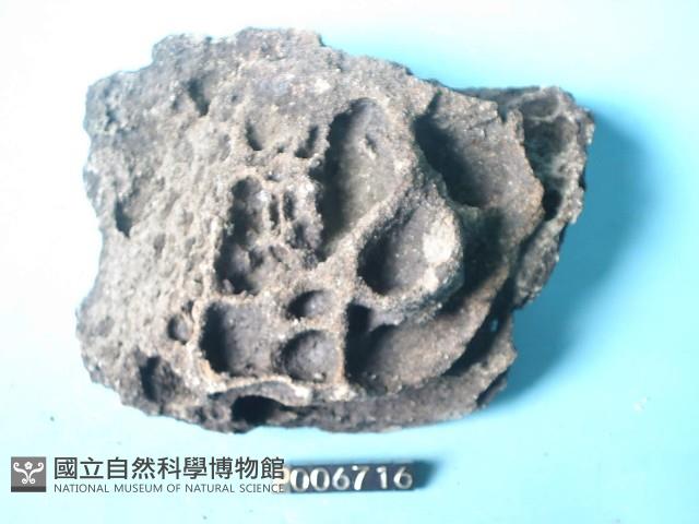 安山岩藏品圖，第3張