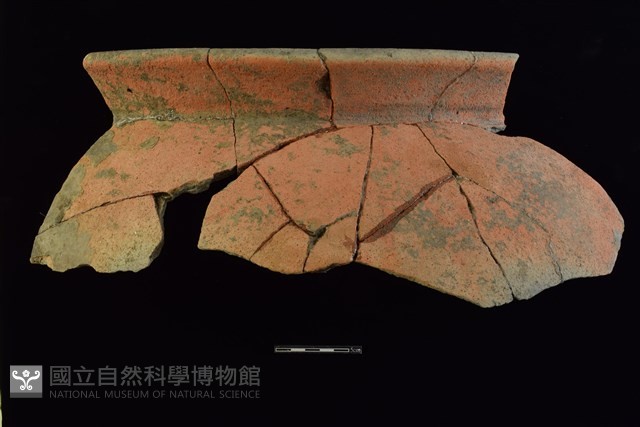 陶缸藏品圖，第1張