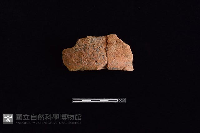 陶罐藏品圖，第1張