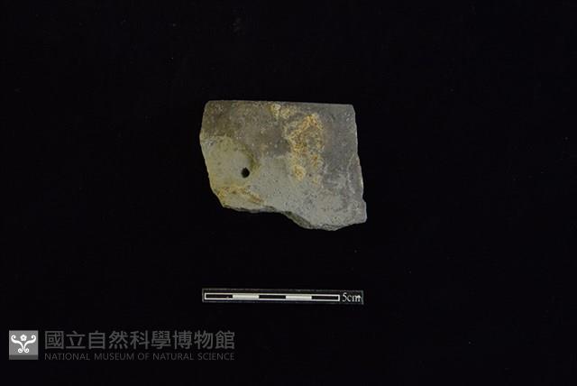 陶缽藏品圖，第1張