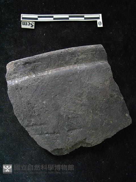 陶缽藏品圖，第1張