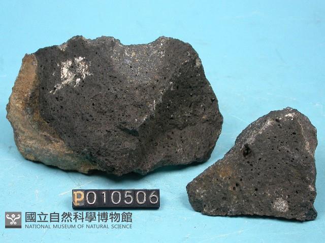 玄武岩藏品圖，第2張