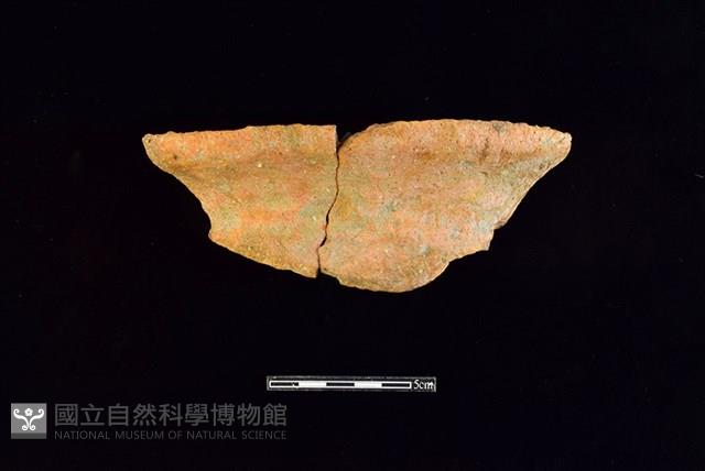 陶罐藏品圖，第1張