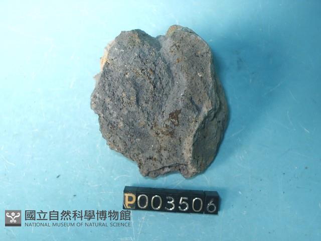 白榴基玄武岩藏品圖，第2張