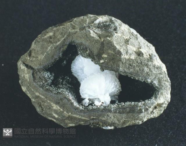 柱沸石 藏品圖，第3張