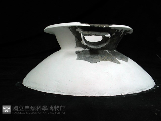 陶片藏品圖，第1張