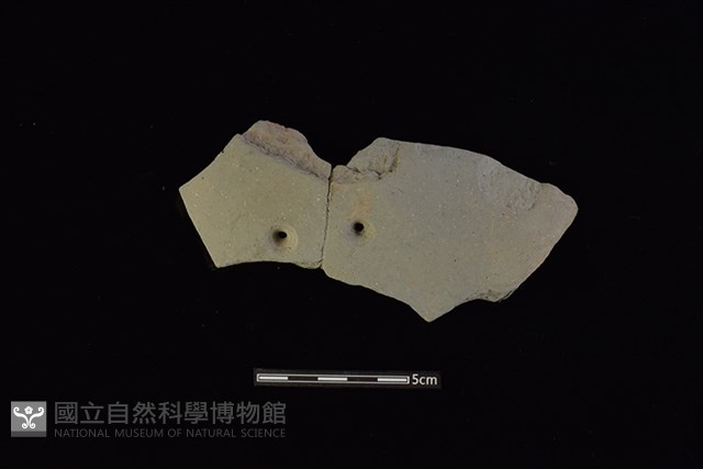 陶片藏品圖，第1張