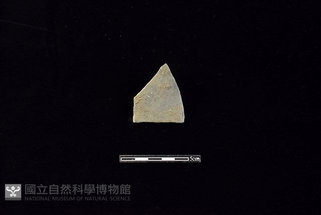 陶片藏品圖，第1張