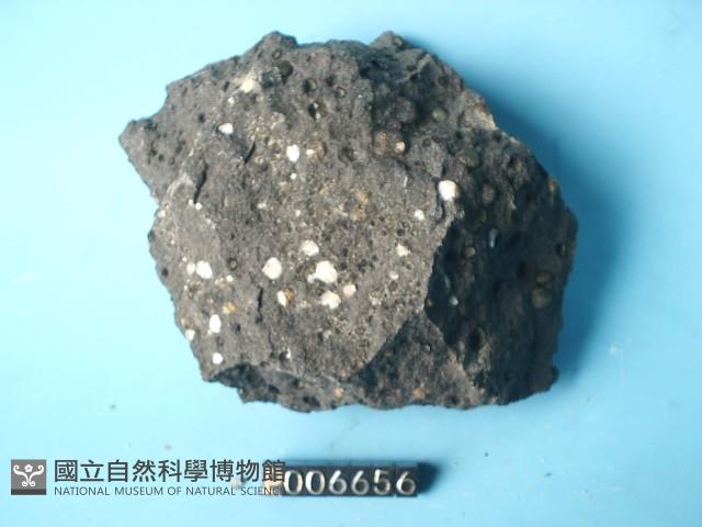 矽質玄武岩藏品圖，第7張