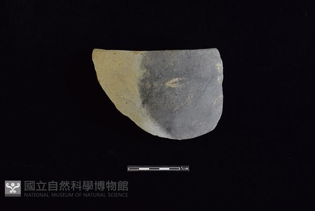 陶缽藏品圖，第1張