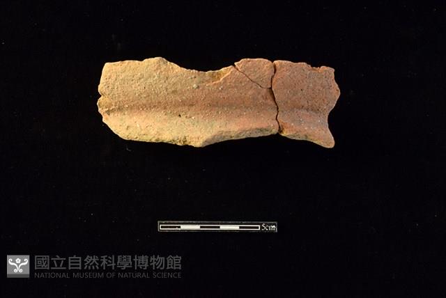 陶罐藏品圖，第1張