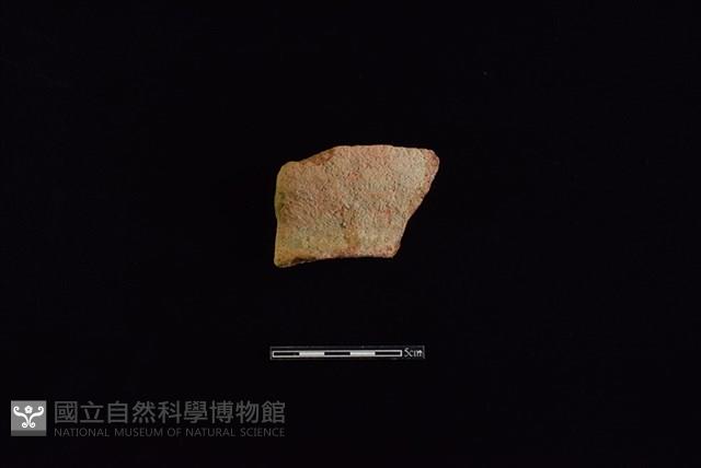 陶罐藏品圖，第1張