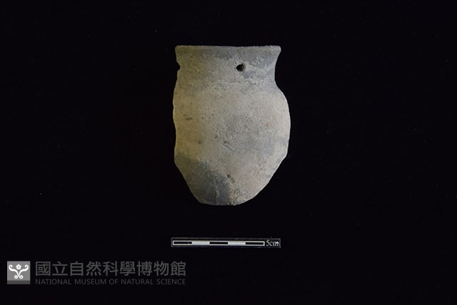陶罐藏品圖，第1張