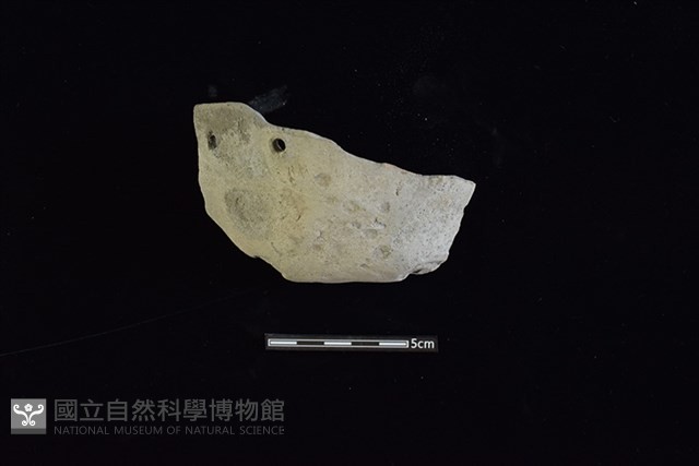陶缽藏品圖，第1張