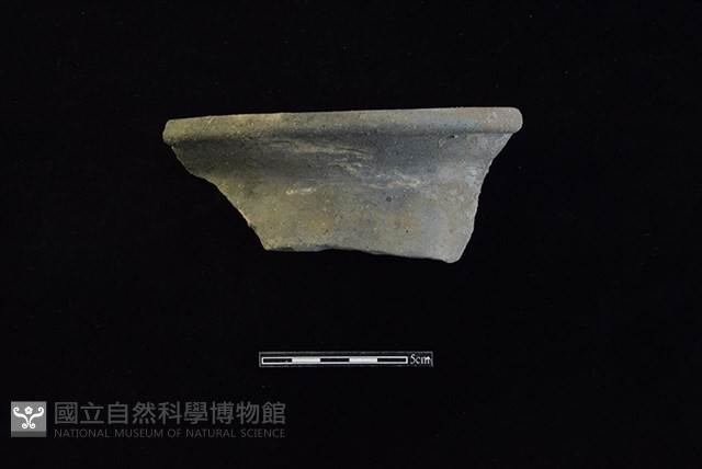 陶罐藏品圖，第1張