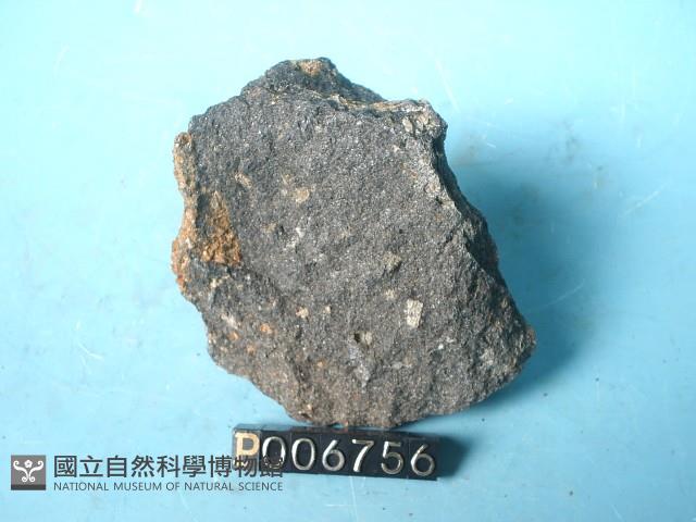 玄武岩藏品圖，第2張