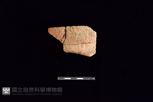 陶罐藏品圖，第1張