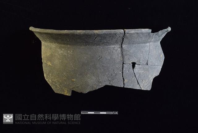 陶罐藏品圖，第1張