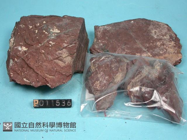燧石藏品圖，第6張