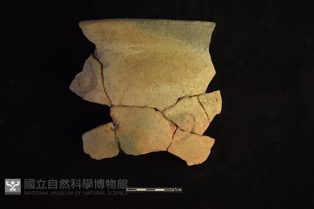 陶罐藏品圖，第1張