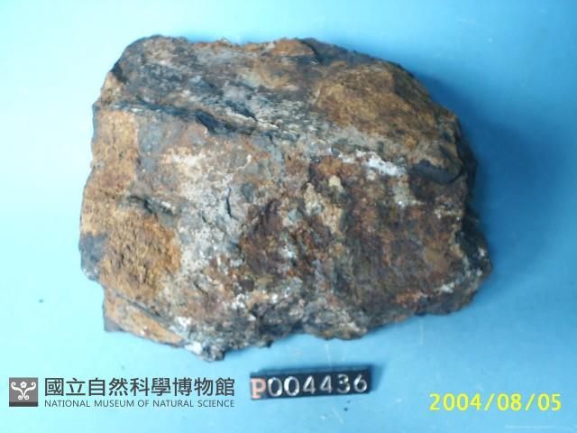 磁鐵礦藏品圖，第3張