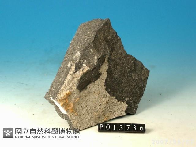 凝灰岩藏品圖，第2張