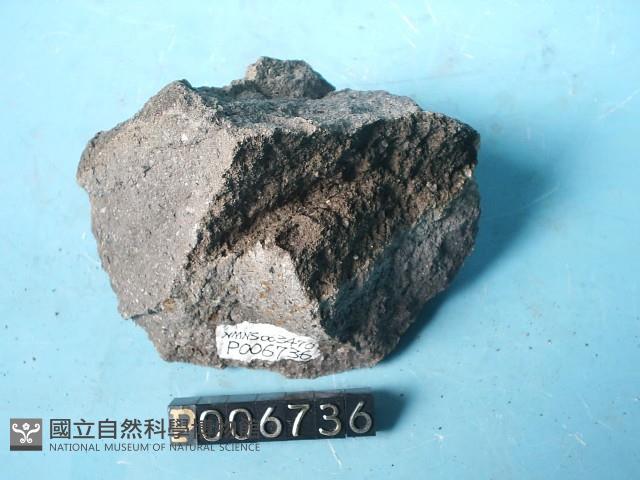 安山岩藏品圖，第4張