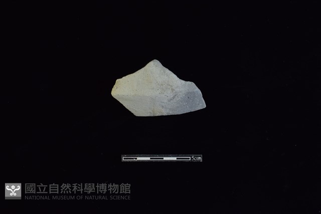 陶片藏品圖，第1張