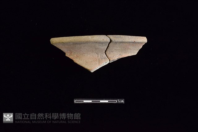 陶罐藏品圖，第1張