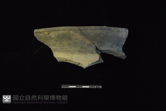 陶罐藏品圖，第1張
