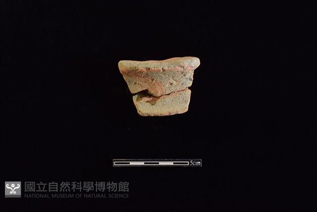 陶片藏品圖，第1張