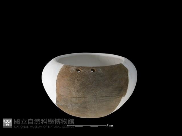 陶缽藏品圖，第1張