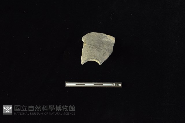 陶甑藏品圖，第1張