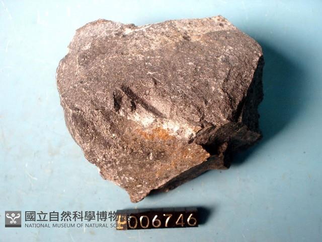 安山岩藏品圖，第2張