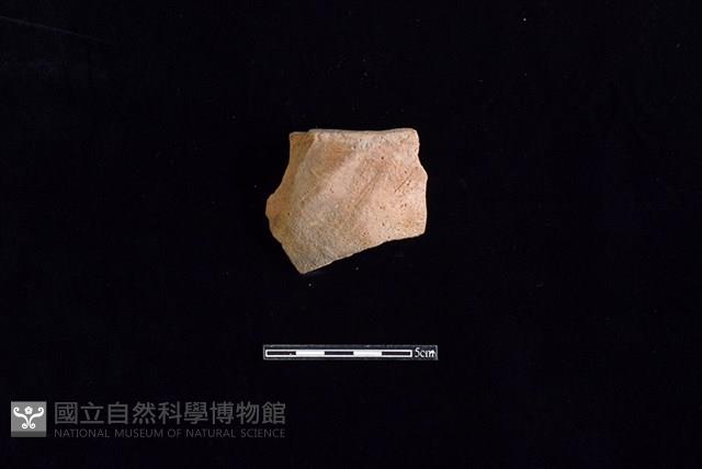 陶缽藏品圖，第1張