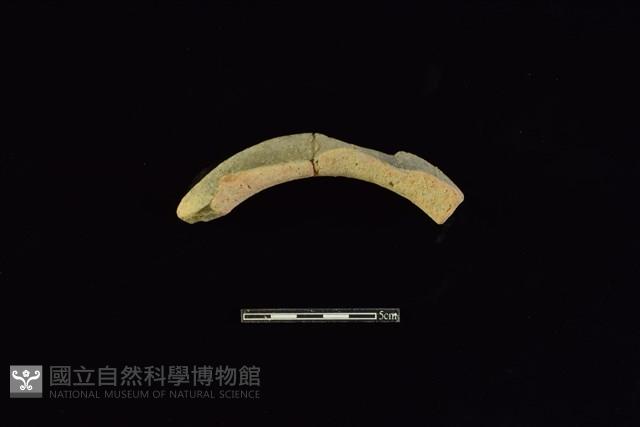 陶罐藏品圖，第1張