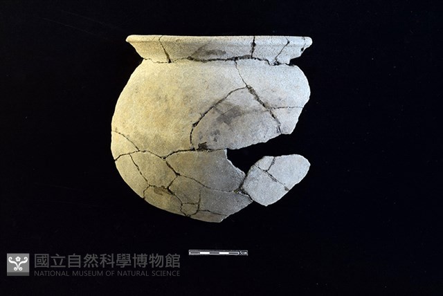 陶罐藏品圖，第1張