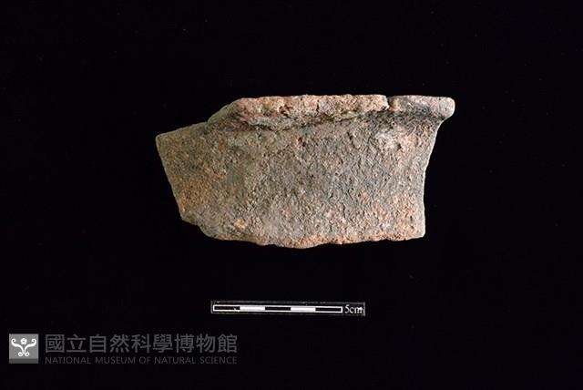 陶罐藏品圖，第1張