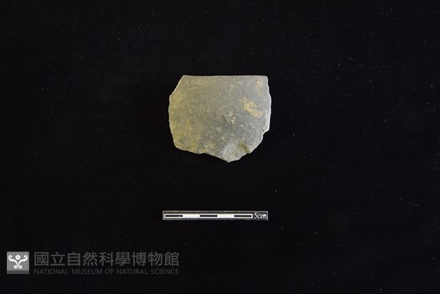 陶缽藏品圖，第1張