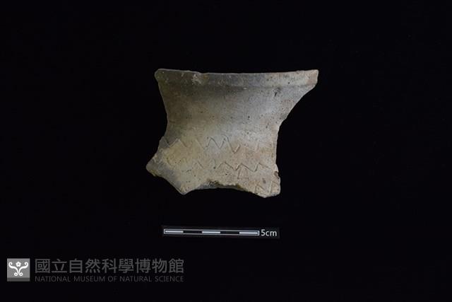 陶罐藏品圖，第1張