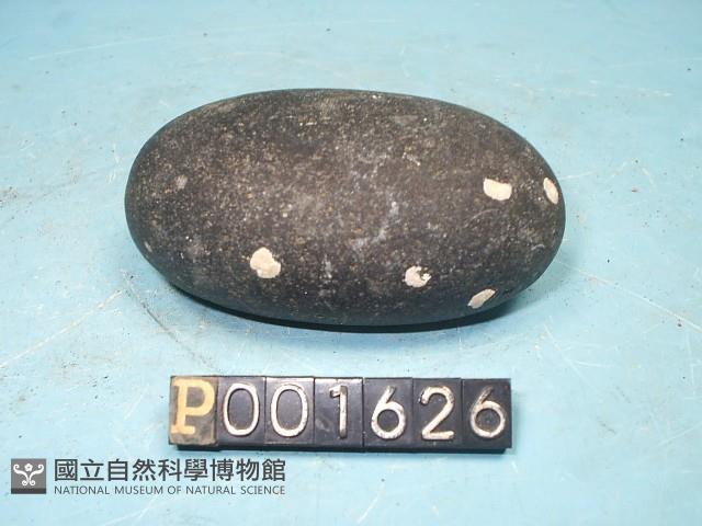 玄武岩藏品圖，第2張