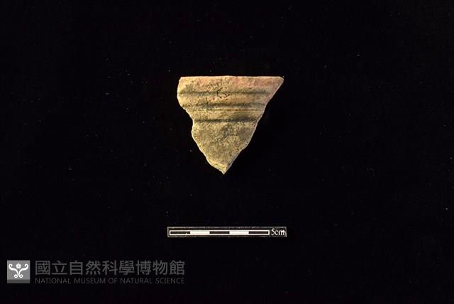 陶罐藏品圖，第1張